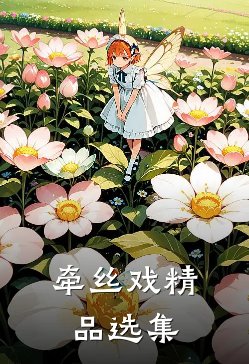 牵丝戏精品选集