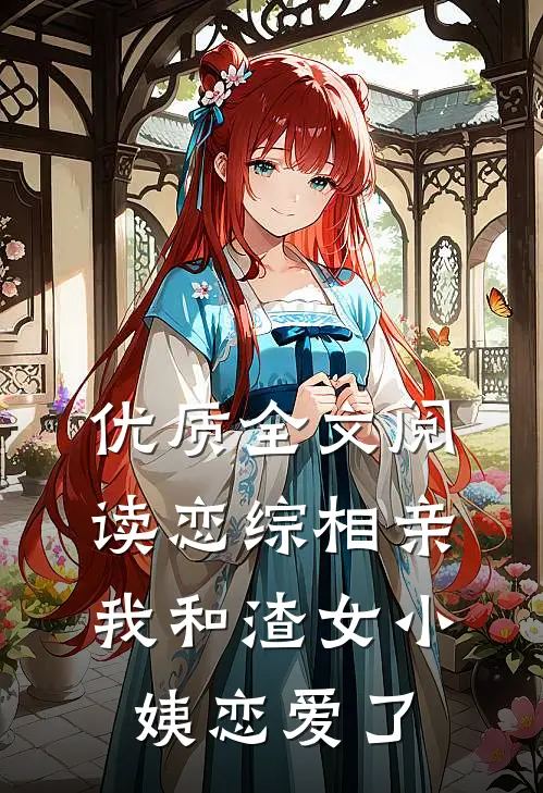 优质全文阅读恋综相亲：我和渣女小姨恋爱了