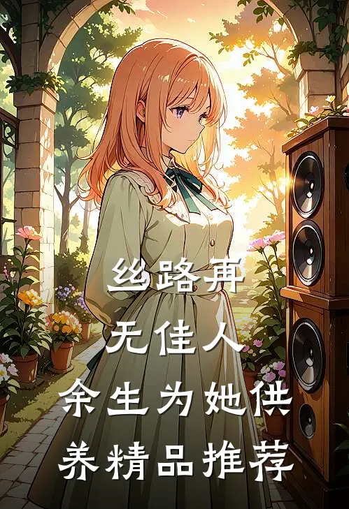丝路再无佳人，余生为她供养精品推荐
