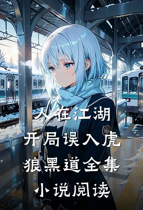 人在江湖，开局误入虎狼黑道全集小说阅读