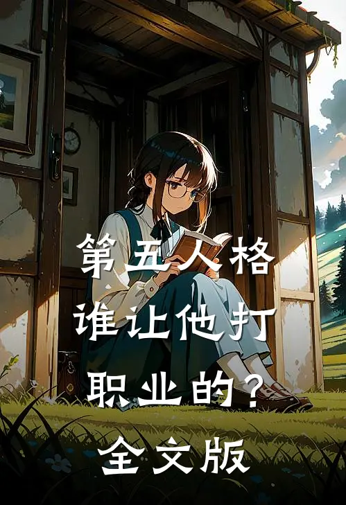 第五人格：谁让他打职业的？全文版