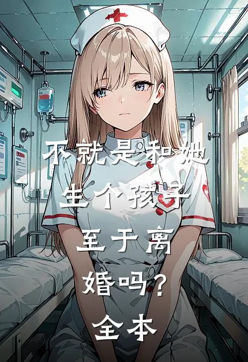 不就是和她生个孩子，至于离婚吗？全本