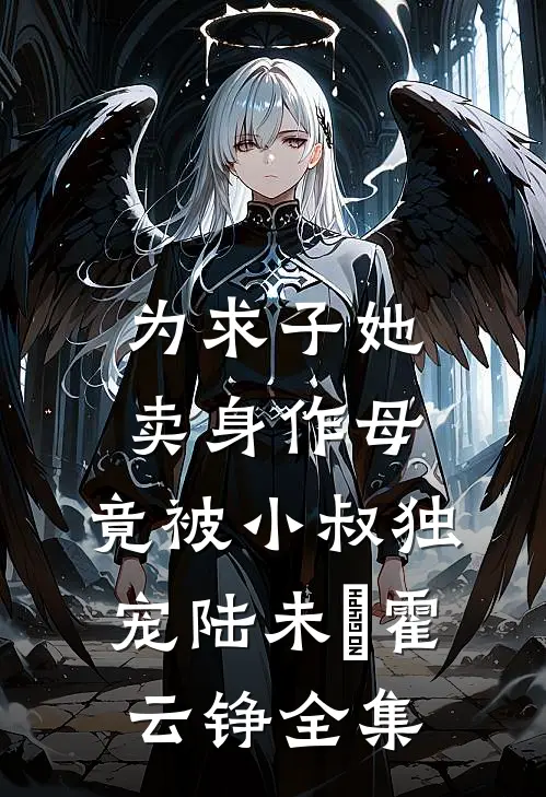 为求子她卖身作母，竟被小叔独宠陆未晞霍云铮全集