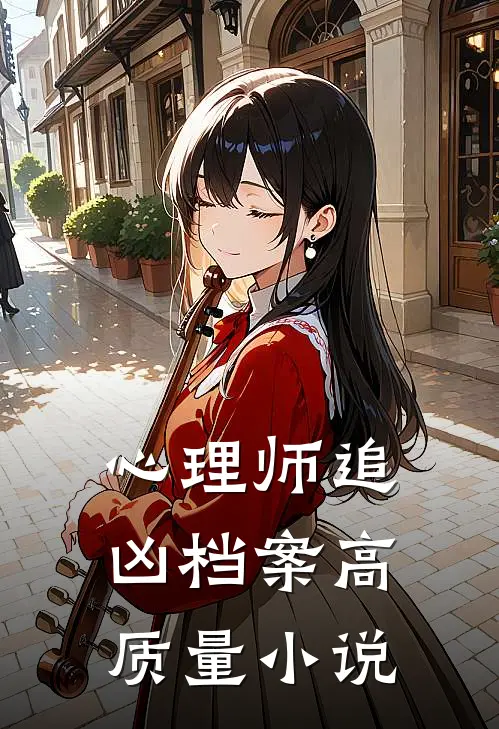 心理师追凶档案高质量小说
