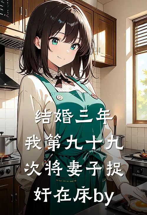 结婚三年，我第九十九次将妻子捉奸在床by
