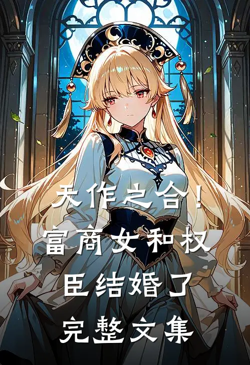 天作之合！富商女和权臣结婚了完整文集