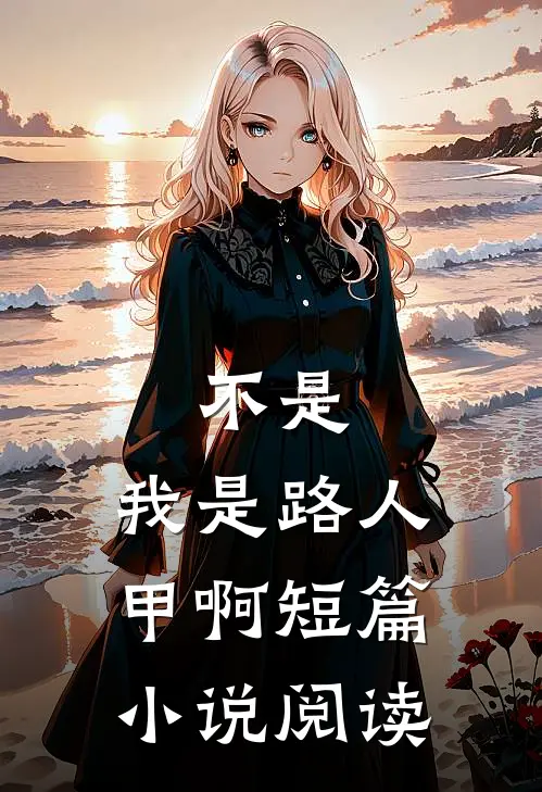 不是，我是路人甲啊短篇小说阅读