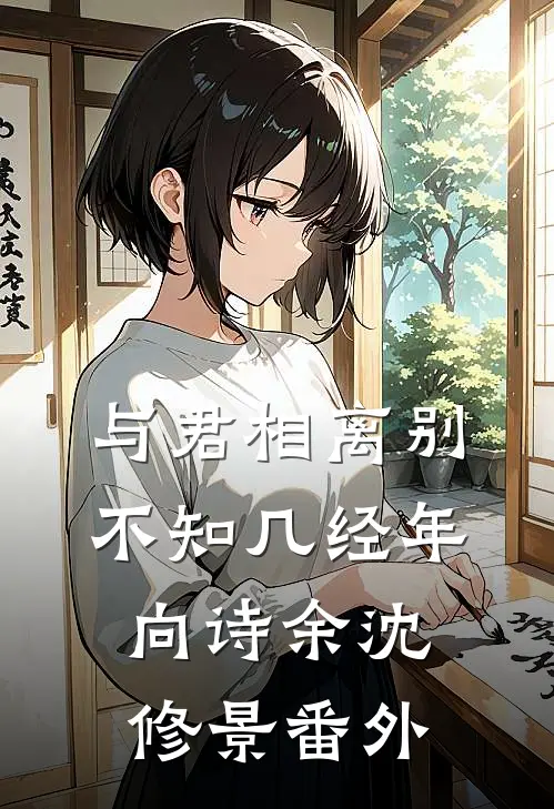 与君相离别，不知几经年向诗余沈修景 番外
