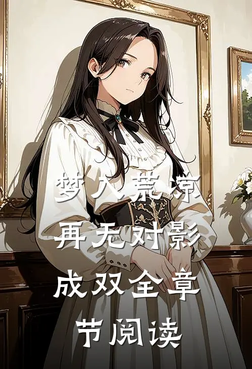 梦入荒凉，再无对影成双全章节阅读