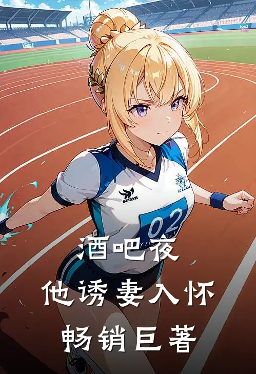 酒吧夜，他诱妻入怀畅销巨著