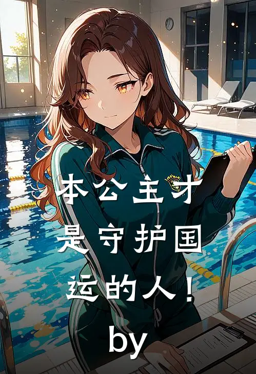 本公主才是守护国运的人！by