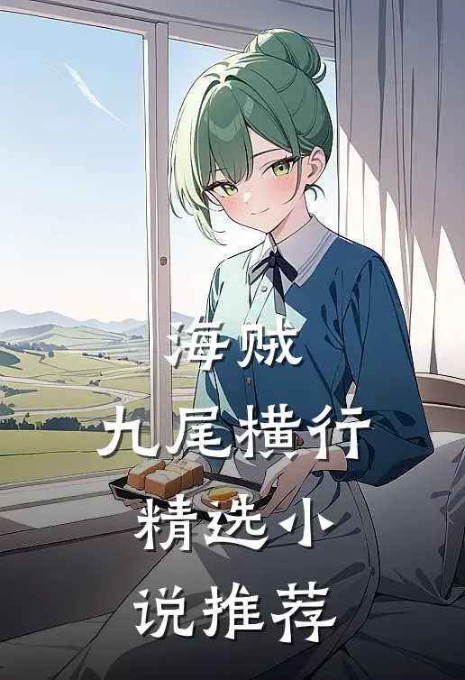海贼：九尾横行精选小说推荐
