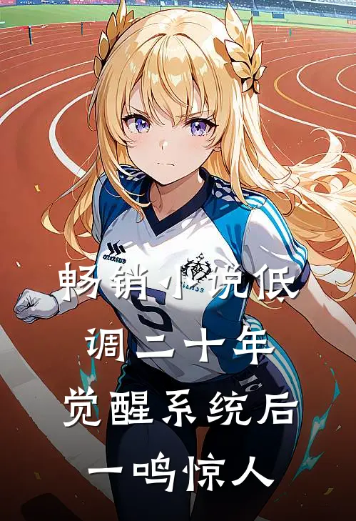 畅销小说低调二十年，觉醒系统后一鸣惊人