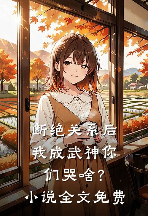 断绝关系后，我成武神你们哭啥？小说全文免费
