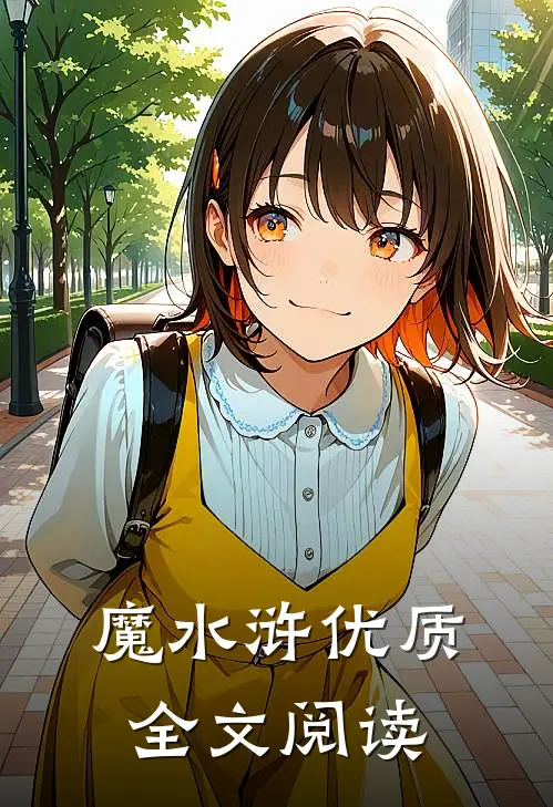 魔水浒优质全文阅读