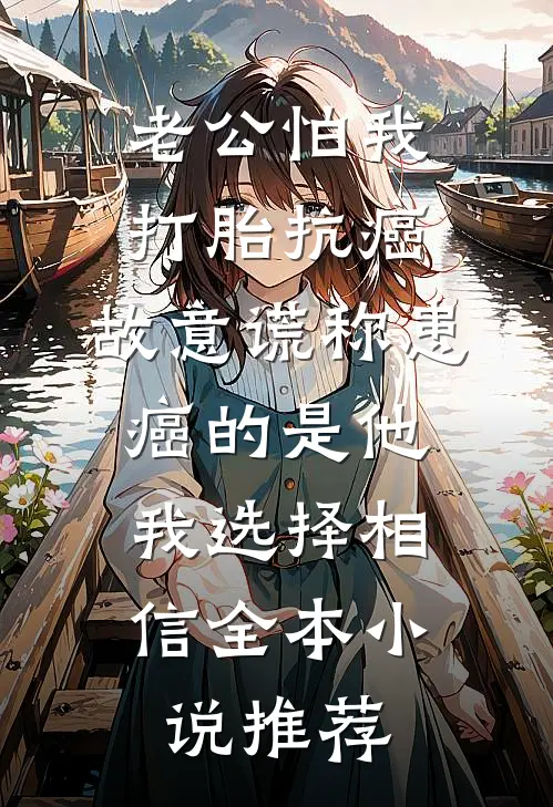 老公怕我打胎抗癌，故意谎称患癌的是他，我选择相信全本小说推荐