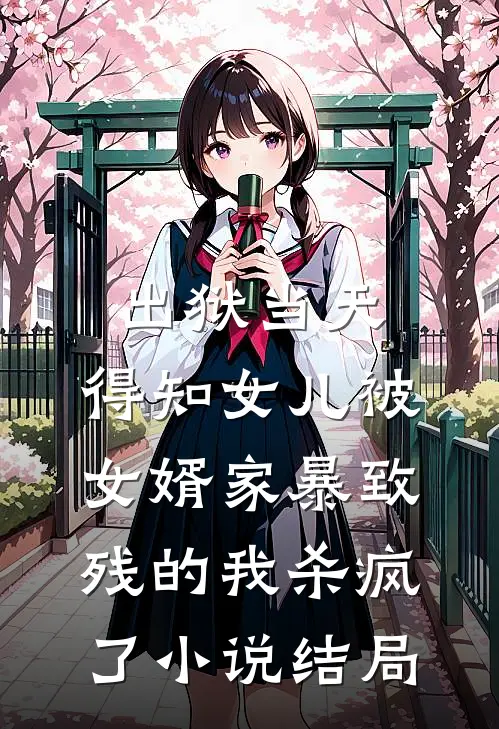 出狱当天，得知女儿被女婿家暴致残的我杀疯了小说结局
