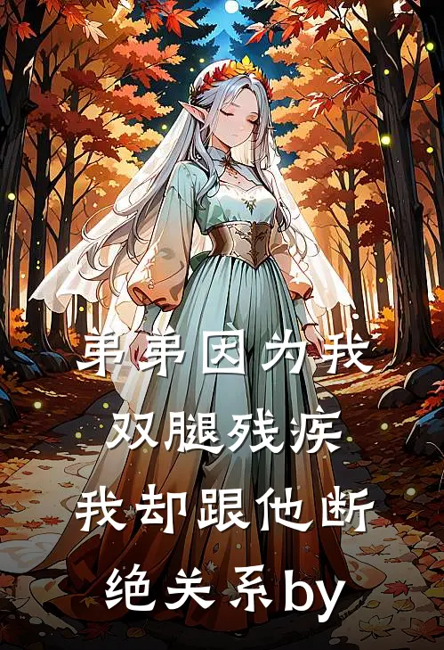 弟弟因为我双腿残疾，我却跟他断绝关系by