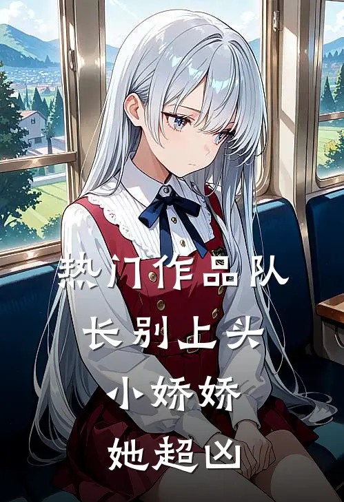 热门作品队长别上头，小娇娇她超凶