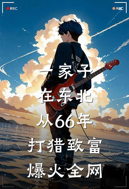 一家子在东北，从66年打猎致富爆火全网