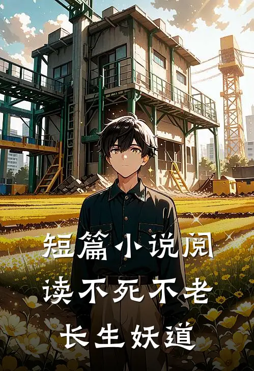 短篇小说阅读不死不老，长生妖道