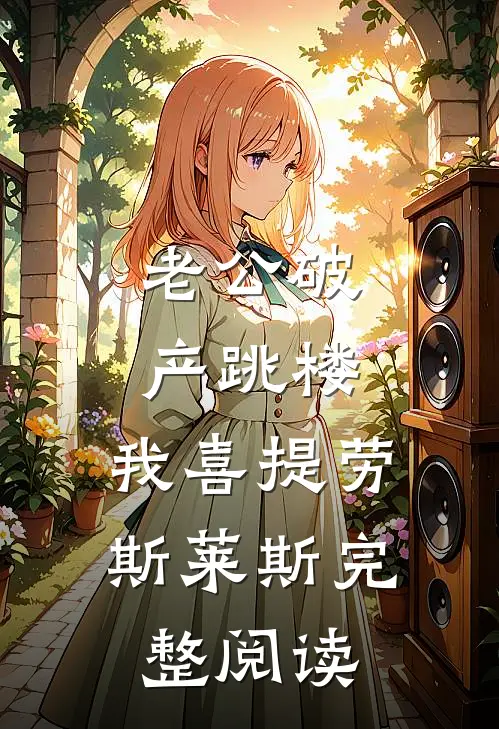 老公破产跳楼，我喜提劳斯莱斯完整阅读