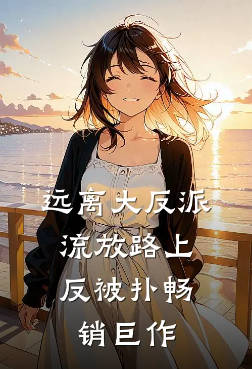 远离大反派，流放路上反被扑畅销巨作