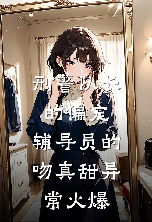 刑警队长的偏宠：辅导员的吻真甜异常火爆