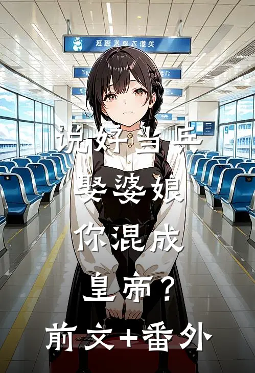 说好当兵娶婆娘，你混成皇帝？前文+番外