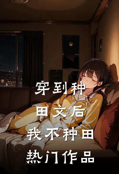 穿到种田文后，我不种田热门作品