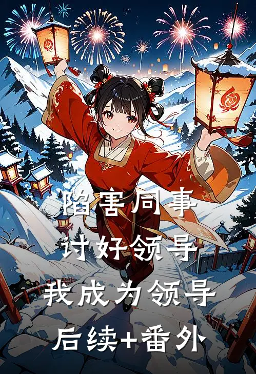 陷害同事，讨好领导，我成为领导后续+番外