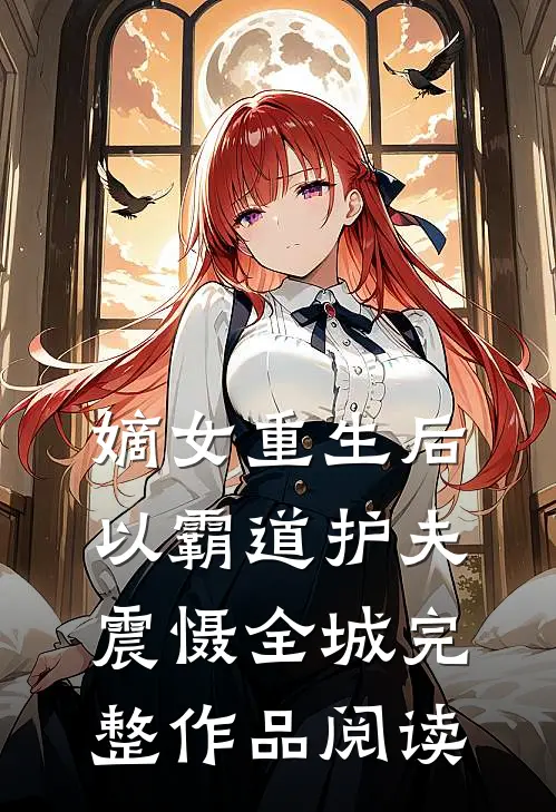 嫡女重生后，以霸道护夫震慑全城完整作品阅读