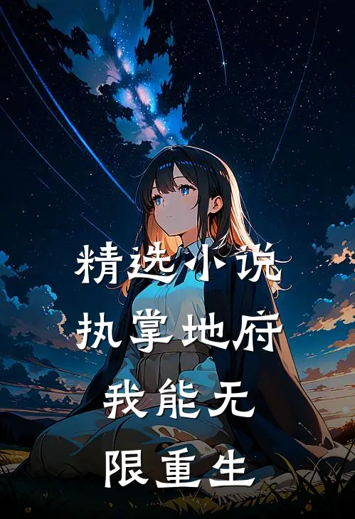 精选小说执掌地府：我能无限重生