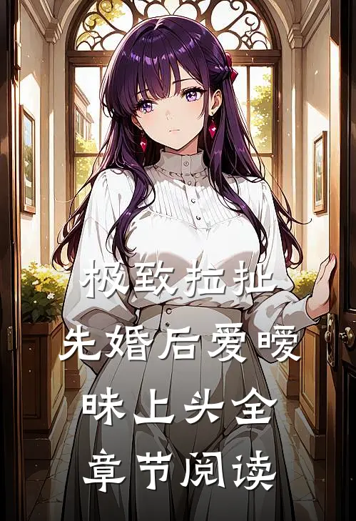 极致拉扯：先婚后爱暧昧上头全章节阅读