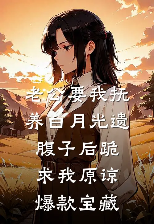 老公要我抚养白月光遗腹子后跪求我原谅爆款宝藏