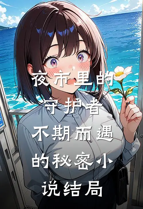 夜市里的守护者，不期而遇的秘密小说结局