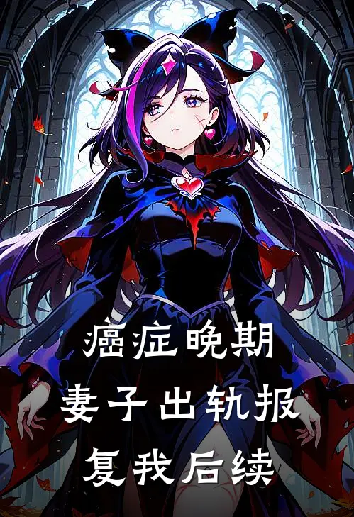 癌症晚期，妻子出轨报复我后续