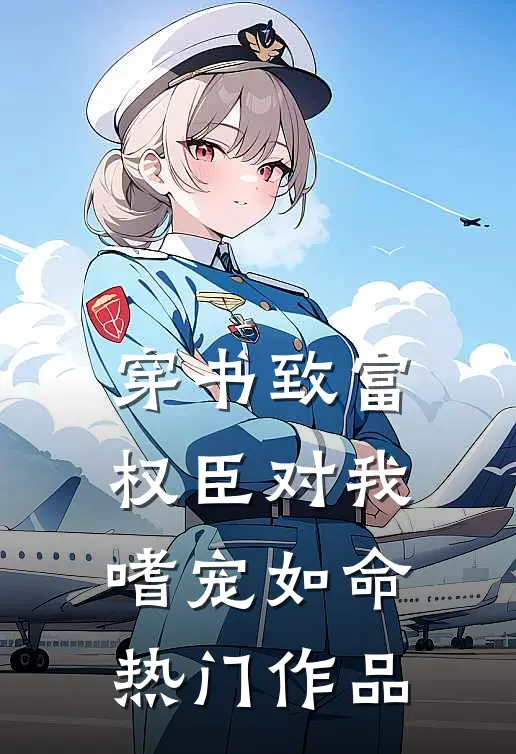 穿书致富：权臣对我嗜宠如命热门作品
