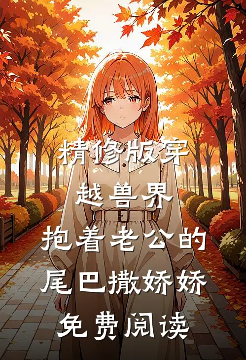 精修版穿越兽界:抱着老公的尾巴撒娇娇免费阅读