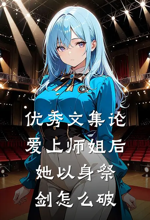 优秀文集论爱上师姐后，她以身祭剑怎么破