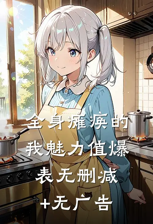 全身瘫痪的我魅力值爆表无删减+无广告