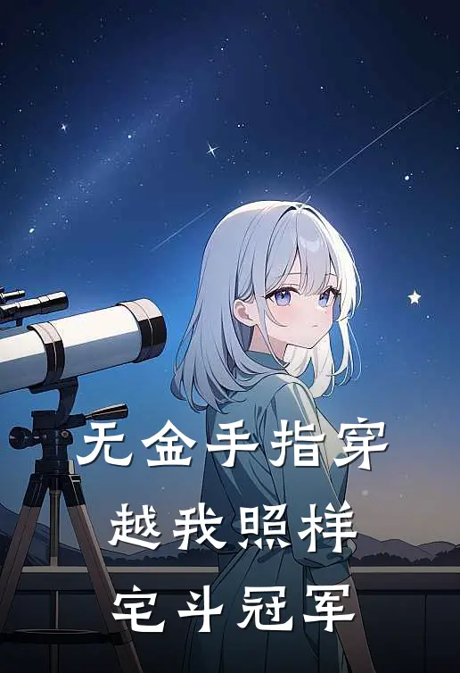 无金手指穿越我照样宅斗冠军