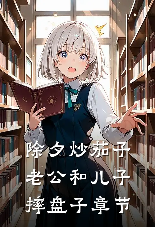 除夕炒茄子，老公和儿子摔盘子章节