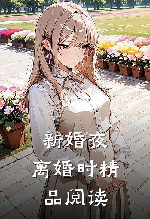 新婚夜，离婚时精品阅读