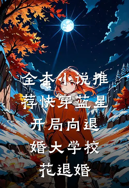 全本小说推荐快穿蓝星：开局向退婚大学校花退婚