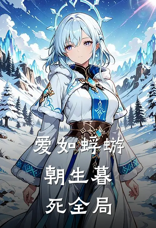爱如蜉蝣，朝生暮死全局