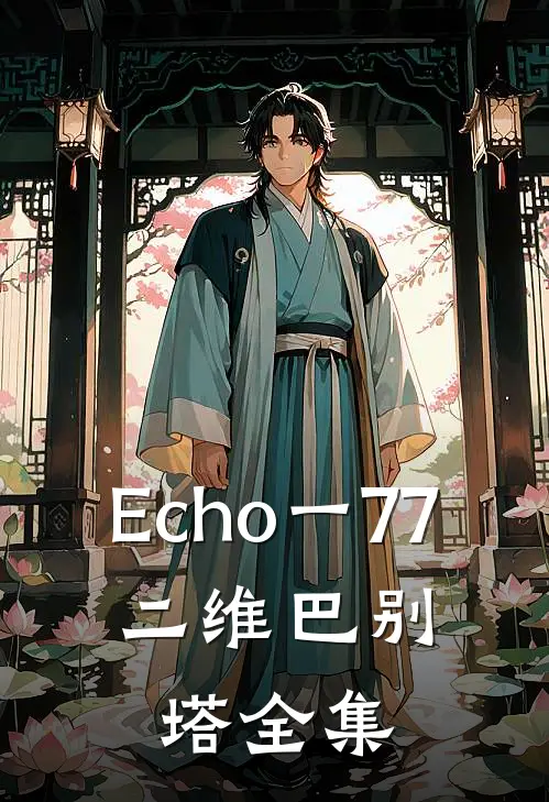 Echo一77：二维巴别塔 全集