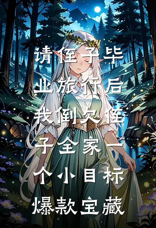 请侄子毕业旅行后，我倒欠侄子全家一个小目标爆款宝藏