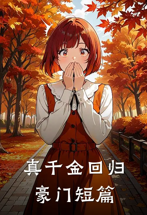 真千金回归豪门短篇