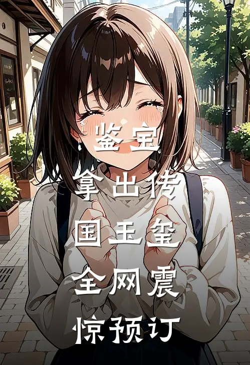 鉴宝：拿出传国玉玺，全网震惊预订